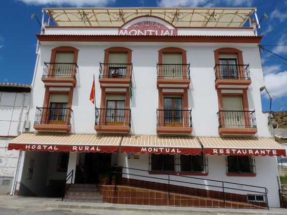 Gallery - Hostal Rural Montual