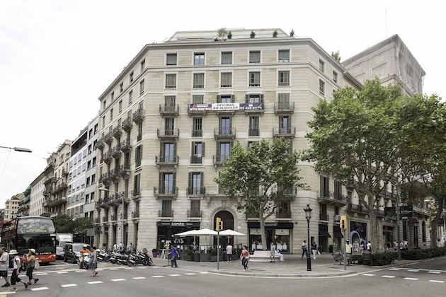 Gallery - Bonavista Apartments - Pedrera