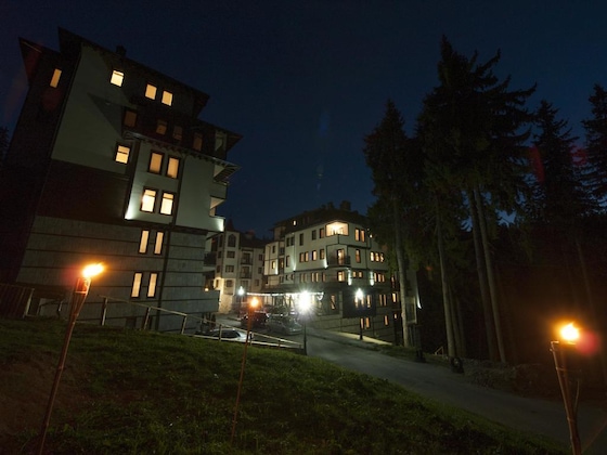 Gallery - Green Life Pamporovo