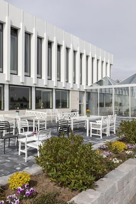 Gallery - Hotel Höfn