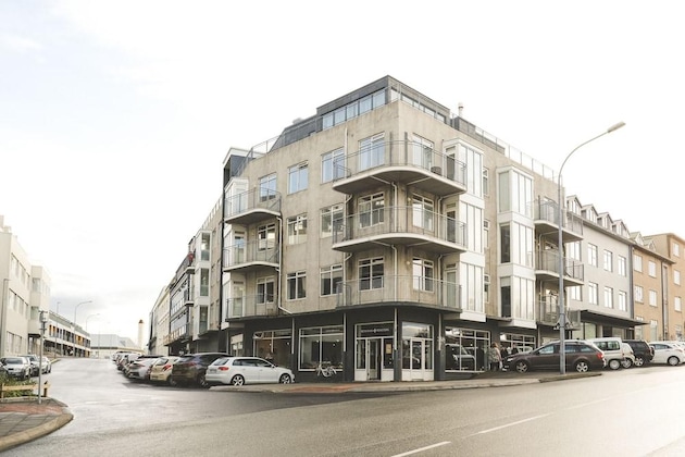 Gallery - B2 Penthouses By Ylma