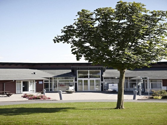 Gallery - Danhostel Fredericia