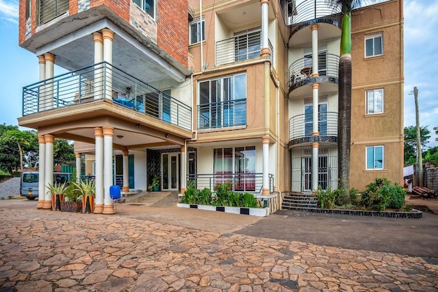 Gallery - Hotel Royal Nest