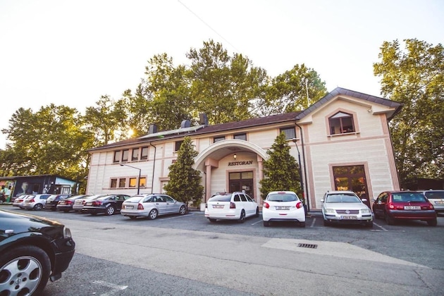 Gallery - Hotel Vila Vrbas