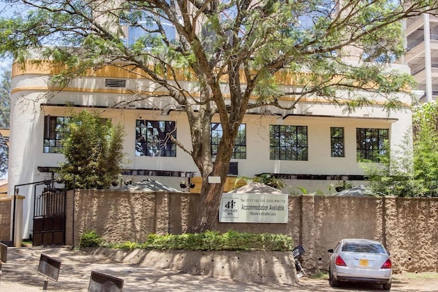 Gallery - Capital Heights Hotel