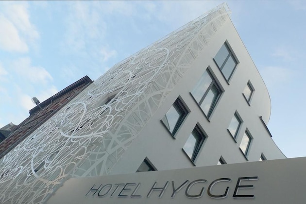 Gallery - Hygge Hotel