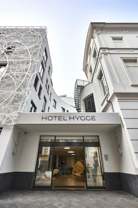 Gallery - Hygge Hotel
