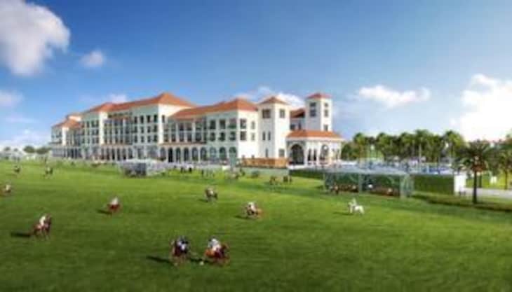 Gallery - Al Habtoor Polo Resort