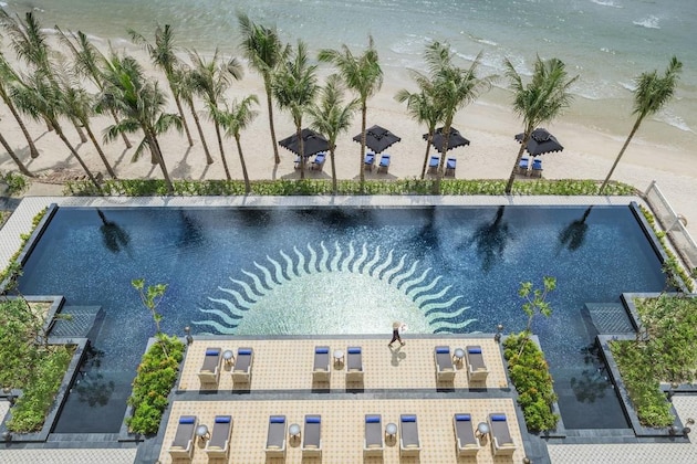 Gallery - Jw Marriott Phu Quoc Emerald Bay Resort & Spa