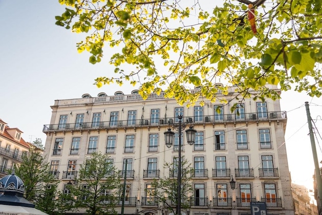 Gallery - Le Consulat
