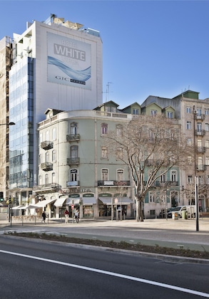 Gallery - Hotel White Lisboa