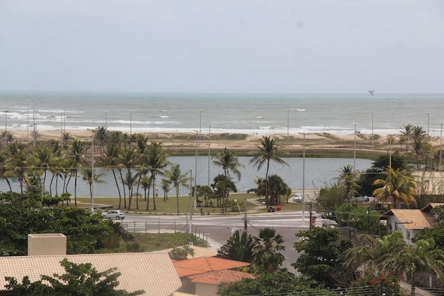Gallery - Arcus Hotel Aracaju By Atlantica