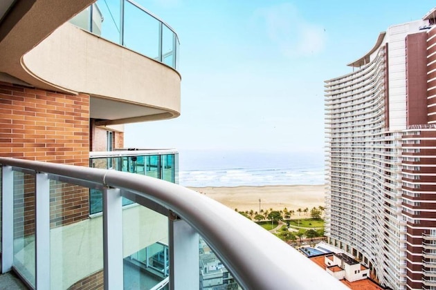 Gallery - Residencial Estanconfor Santos