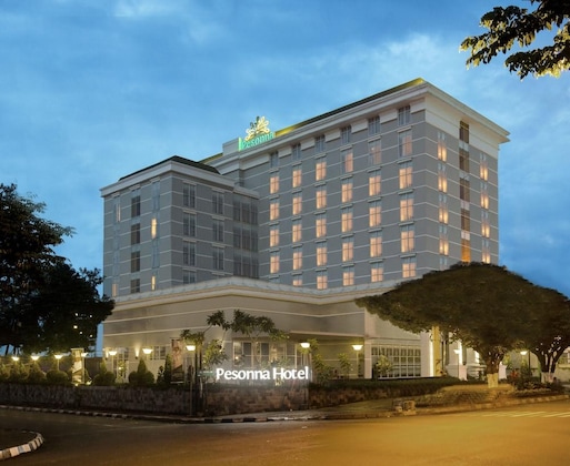Gallery - Khas Tugu Hotel Yogyakarta