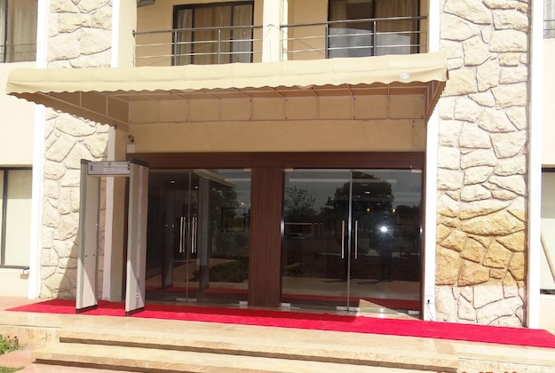 Gallery - Zip By Spree Hinjewadi