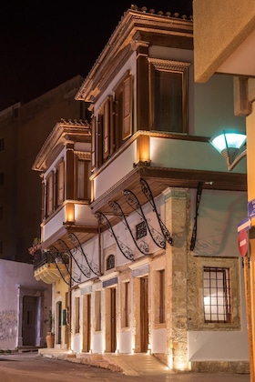 Gallery - Veneziano Boutique Hotel