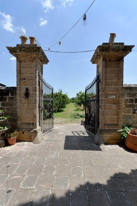 Gallery - Agriturismo Santa Chiara