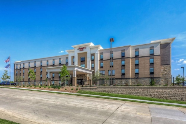 Gallery - Hampton Inn St. Louis Wentzville