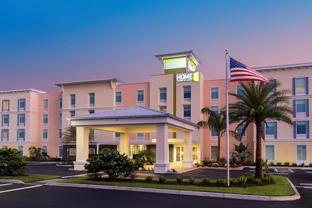 Gallery - Home2 Suites by Hilton Nokomis Sarasota Casey Key