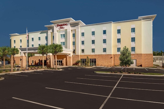 Gallery - Hampton Inn Plant City
