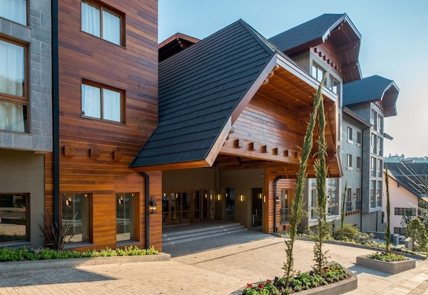 Gallery - Prodigy Gramado By Wish
