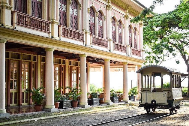Gallery - Hotel Del Parque