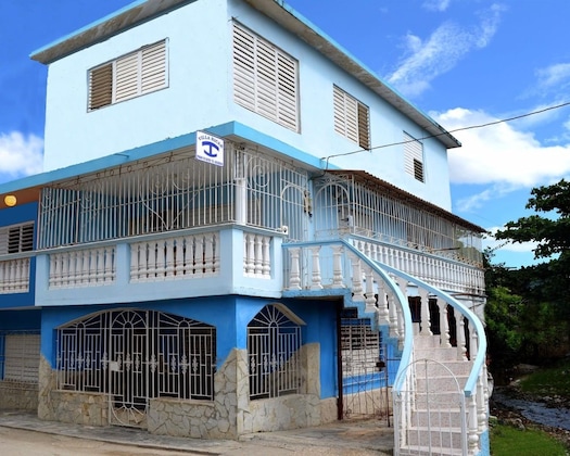 Gallery - Ruleta Casas Vacacionales Holguin, Holguín, Cuba