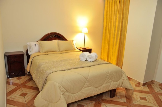 Gallery - La Rosario Hotel
