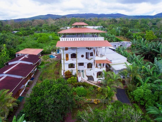 Gallery - Twin Hotel Galapagos