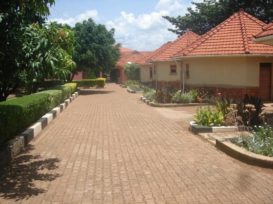 Gallery - Wal Ville Suites
