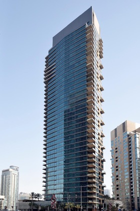 Gallery - Dream Inn Dubai Apartments-Al Sahab