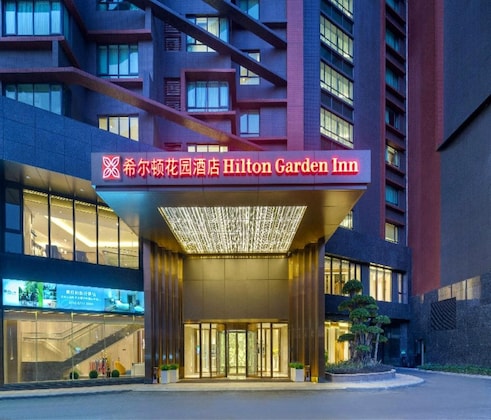 Gallery - Hilton Garden Inn Zhongshan Guzhen