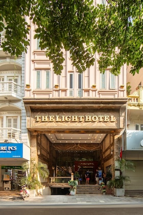 Gallery - Champton Hanoi Hotel
