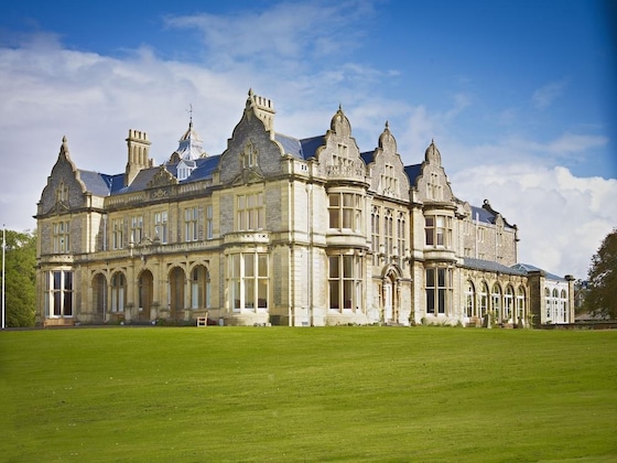 Gallery - Clevedon Hall