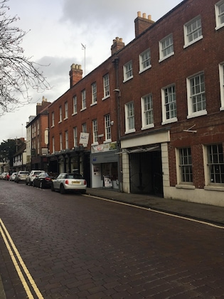 Gallery - The Abberley
