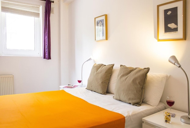 Gallery - Camden Market Apartments