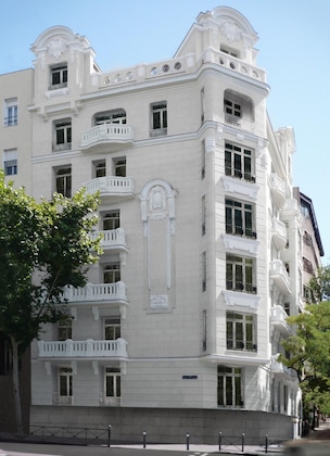 Gallery - Relais & Châteaux Heritage Madrid