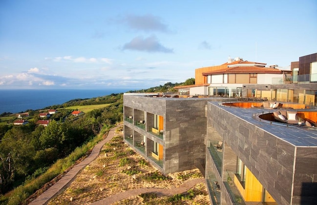Gallery - Akelarre - Relais & Châteaux