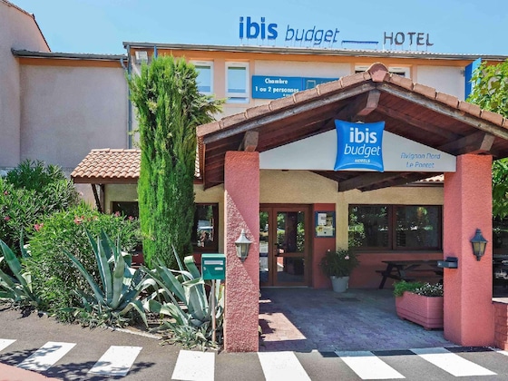 Gallery - Ibis Budget Avignon Nord Le Pontet