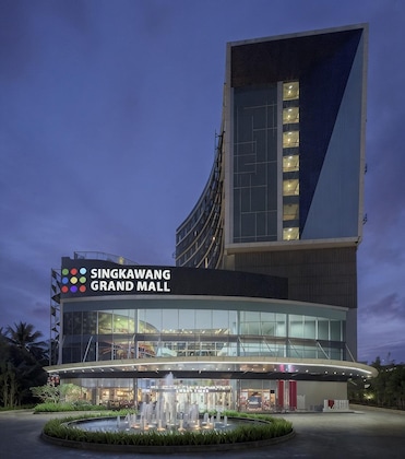 Gallery - Swiss-Belinn Singkawang