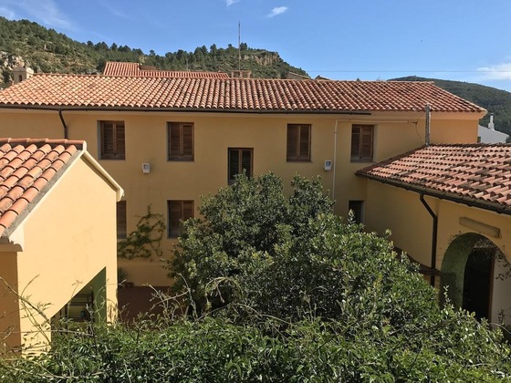 Gallery - Hotel Rural El Castellet