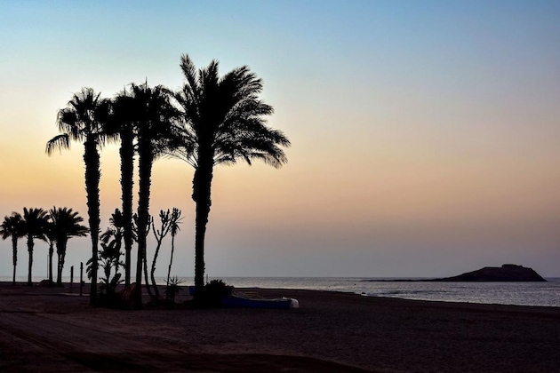 Gallery - Hostal La Isla