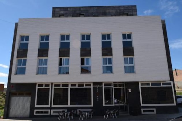 Gallery - Siskets Hotel & Restaurante