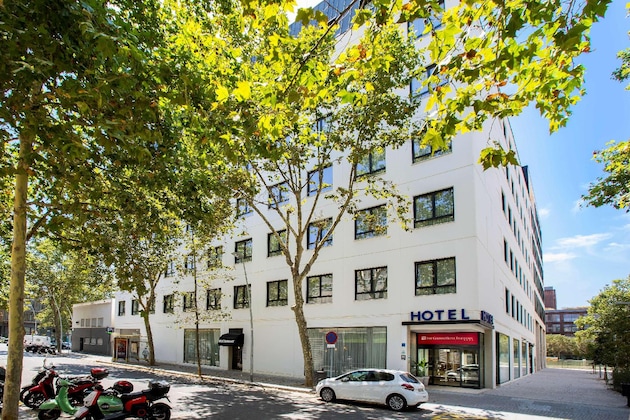 Gallery - Zt The Golden Hotel Barcelona