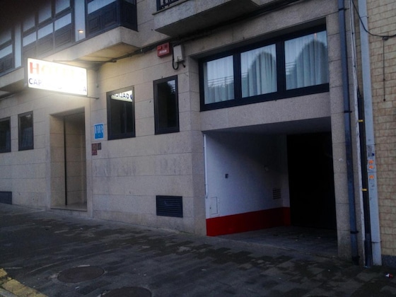 Gallery - Hotel Capital De Galicia
