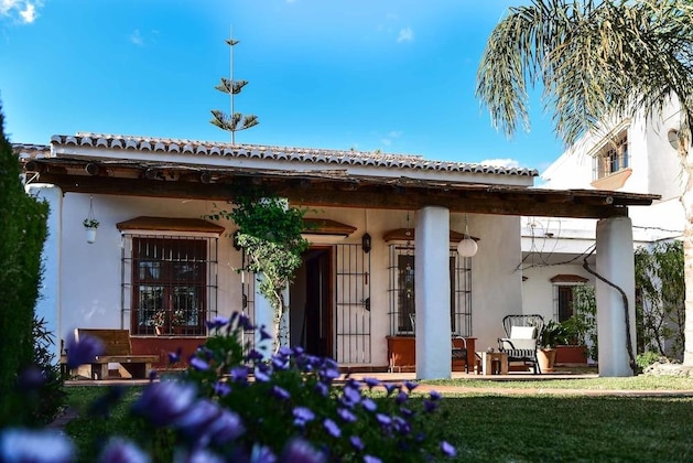 Gallery - La Perla De Frigiliana Bed & Breakfast Deluxe