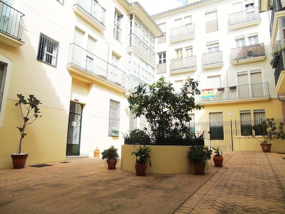 Gallery - A&N Atrium