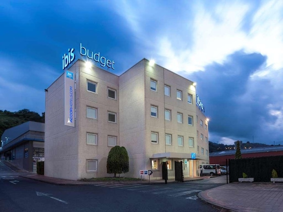 Gallery - Ibis Budget Bilbao Barakaldo
