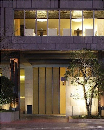 Gallery - The Baume Couture Boutique Hotel