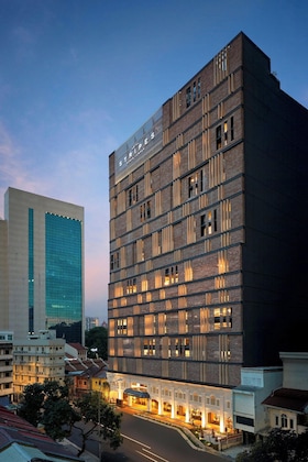 Gallery - Hotel Stripes Kuala Lumpur, Autograph Collection